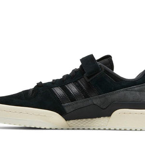 adidas Forum 84 Low Core Black Gold