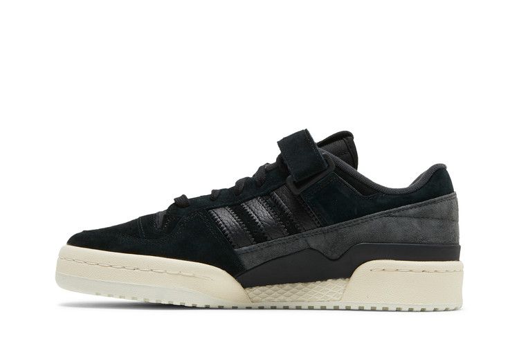 adidas Forum 84 Low Core Black Gold