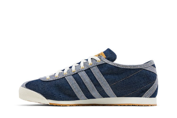 adidas Denim Italia SPZL Blue Bird