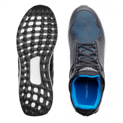 adidas Bounce S4 Leather Porsche Design Blue