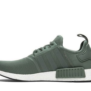 adidas NMD R1 Trace Green