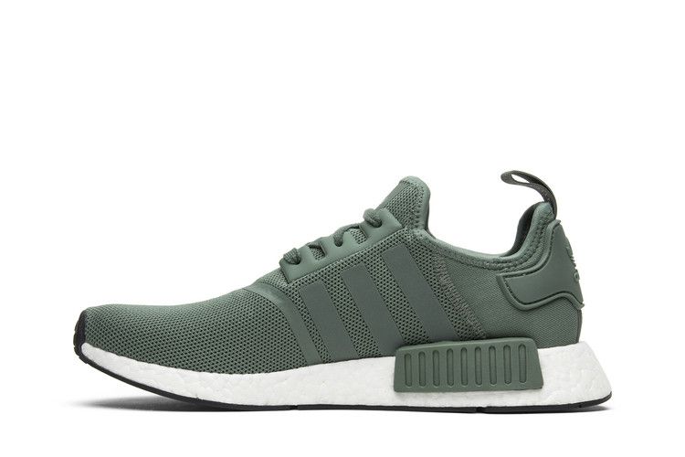 adidas NMD R1 Trace Green