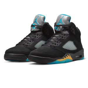 Jordan 5 Retro Aqua