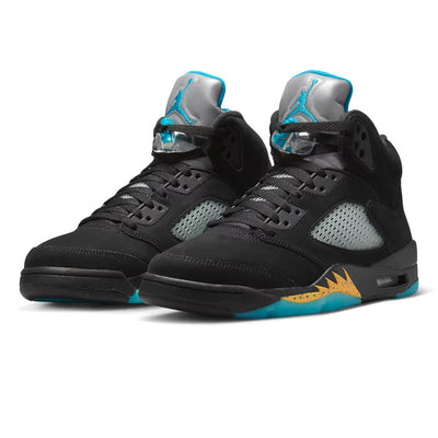 Jordan 5 Retro Aqua