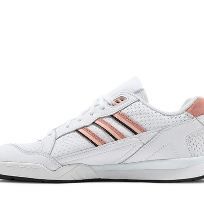 adidas A.R. Trainer Cloud White Glow Pink