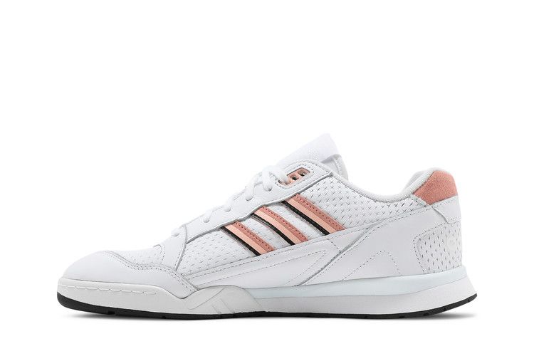 adidas A.R. Trainer Cloud White Glow Pink