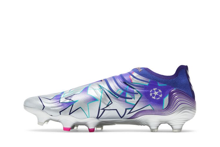 adidas Copa Sense+ FG UEFA Champions League Purple