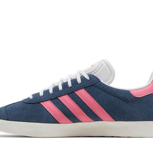 adidas Gazelle Ink Lucid Pink (Women's)