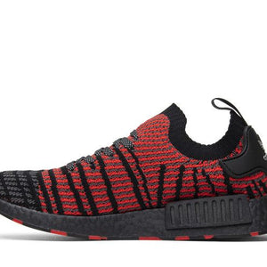 adidas NMD R1 STLT Collegiate Red
