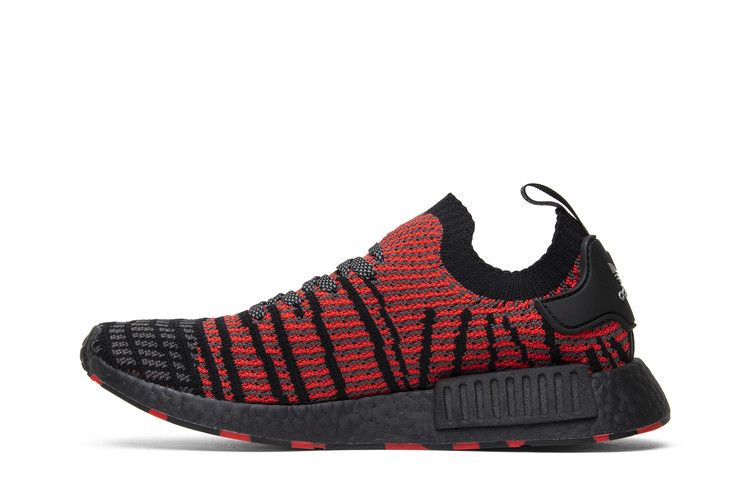 adidas NMD R1 STLT Collegiate Red