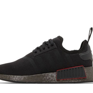 adidas NMD R1 Refined Core Black (GS)