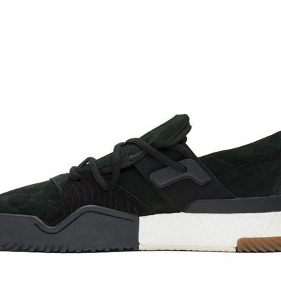 adidas AW BBall Lo Alexander Wang Green Night