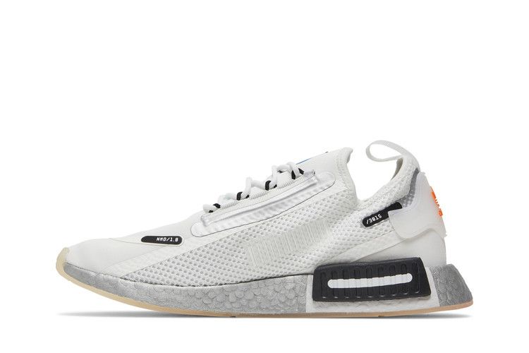adidas NMD R1 Spectoo NASA Cloud White
