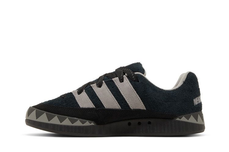 adidas Adimatic Neighborhood Black
