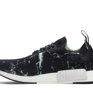 adidas NMD R1 Marble Aero Green