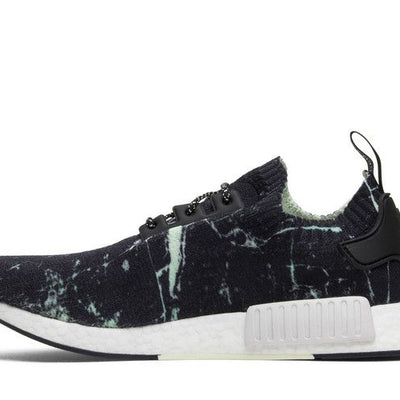 adidas NMD R1 Marble Aero Green