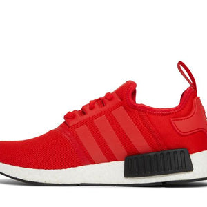 adidas NMD R1 Clear Red