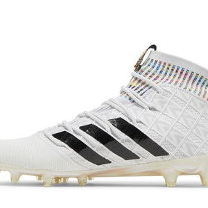 adidas Freak Ultra Cloud White Core Black