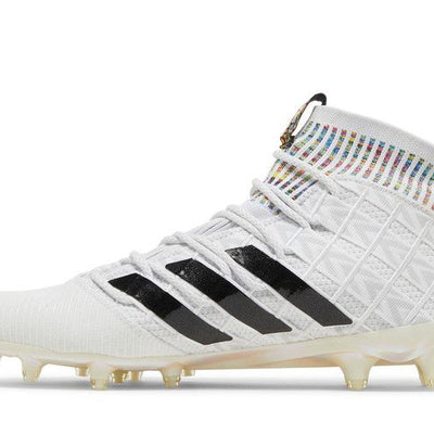 adidas Freak Ultra Cloud White Core Black