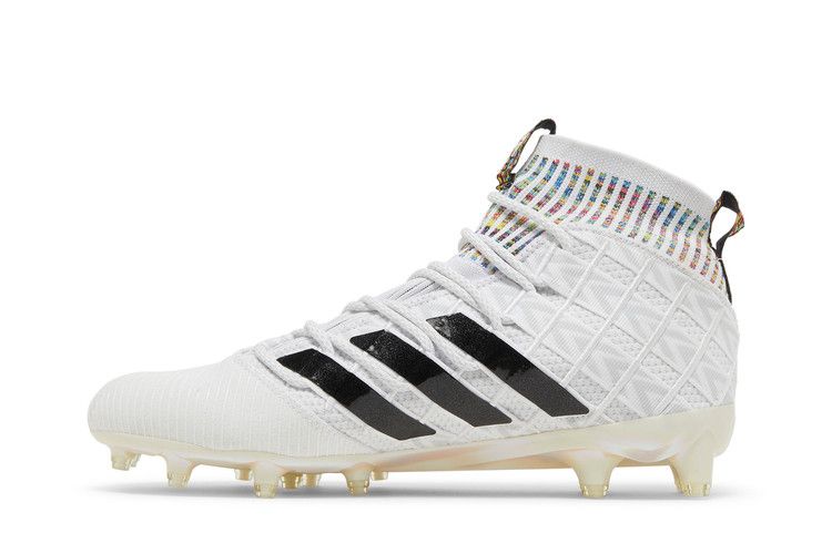 adidas Freak Ultra Cloud White Core Black