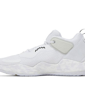 adidas D.O.N. Issue #3 Cloud White