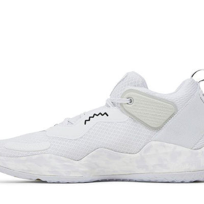 adidas D.O.N. Issue #3 Cloud White