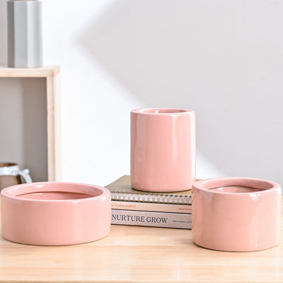 Lilac Stories Bundle - Light Pink