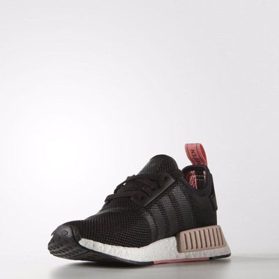 adidas NMD R1 Black Peach (Women's)