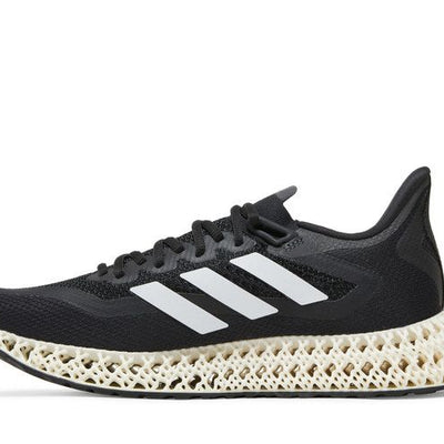 adidas 4DFWD 2 Core Black Cloud White Carbon