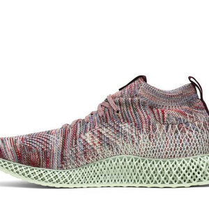 adidas Consortium 4D Kith Aspen