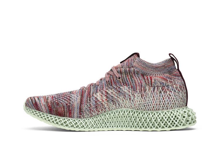 adidas Consortium 4D Kith Aspen