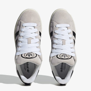 ADIDAS ORIGINALS | CAMPUS 00S { WHITE/CORE BLACK/OFF WHITE