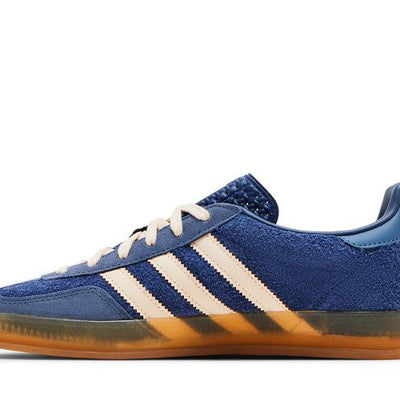 adidas Gazelle Indoor Dark Blue Bliss Orange