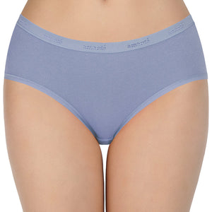 Low Rise Assorted Hipster Panies (Pack of 5)