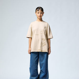 'WINK & DRIFT' T-SHIRT