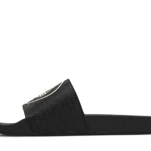 adidas Kick 74 Black White Gum