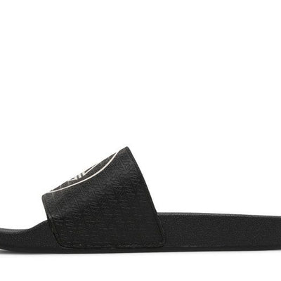 adidas Kick 74 Black White Gum