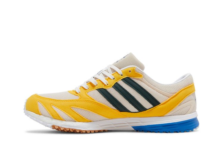 adidas Lab Race Noah Yellow