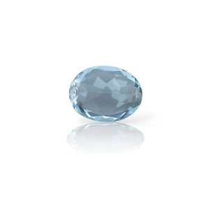 Blue Sapphire (6.78 Ratti, 6.17 Carat)
