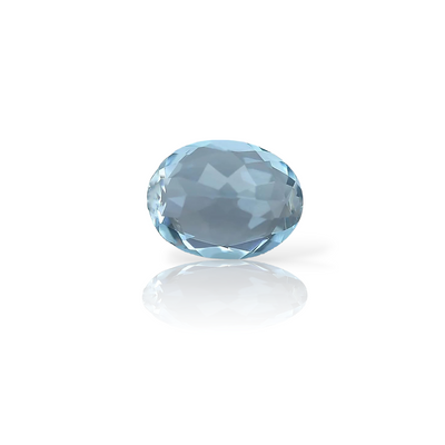 Blue Sapphire (6.78 Ratti, 6.17 Carat)