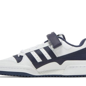 adidas Forum Low White Navy