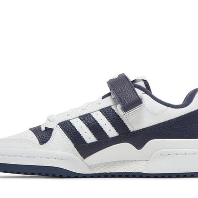 adidas Forum Low White Navy