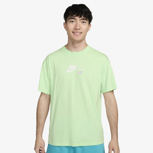 Nike | SPORTWEAR MAX90 T-SHIRT  { VAPOR GREEN