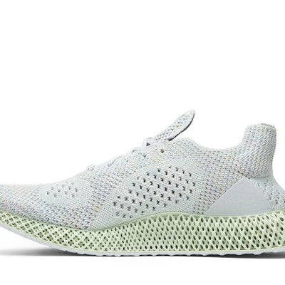 adidas Futurecraft 4D Invincible Prism