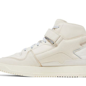 Adidas Forum Premiere Mid White
