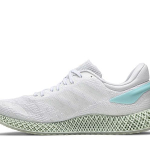 adidas 4D Run 1.0 Parley