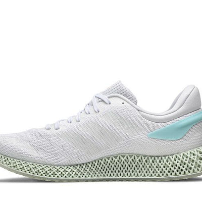 adidas 4D Run 1.0 Parley