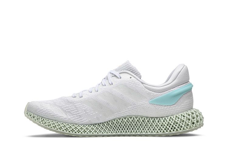 adidas 4D Run 1.0 Parley