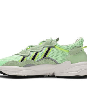 adidas Ozweego Glow Green