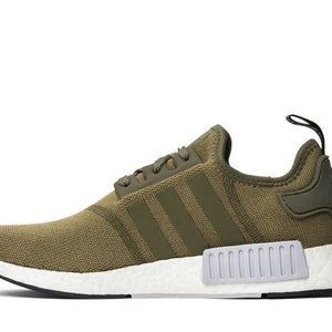 adidas NMD R1 Olive